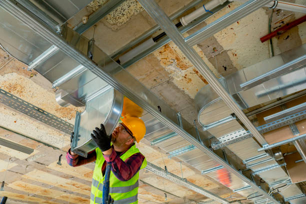 Best HVAC Repair Near Me  in Bristol, VA