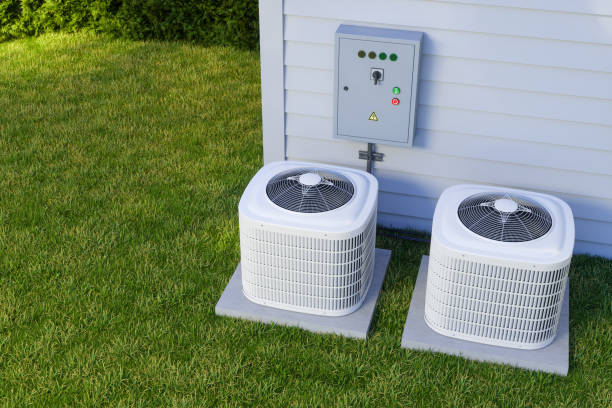 Best HVAC Contractors  in Bristol, VA