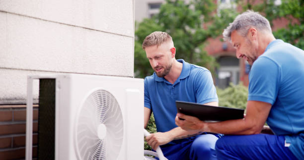 Ductless HVAC Repair in Bristol, VA