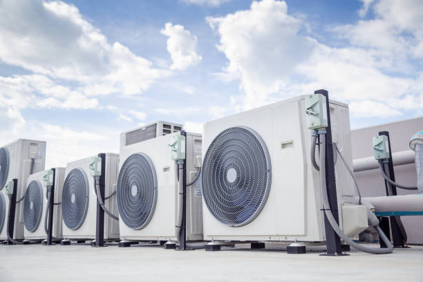 Best HVAC System Installation  in Bristol, VA