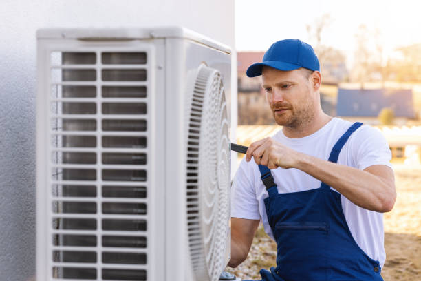 Best HVAC Replacement Cost  in Bristol, VA